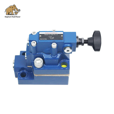 DA20-1-30/31.5/V válvula de control de presión hidráulica 100% producto original en stock entrega rápida