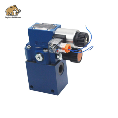 Válvula de solenoide hidráulica DBW10BG-1-50B para grúas de tractor de construcción