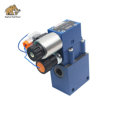 Válvula de solenoide hidráulica DBW10BG-1-50B para grúas de tractor de construcción