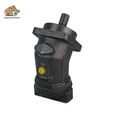 A2FM28 Motor fijo de pistón axial de la serie 6 Rexroth