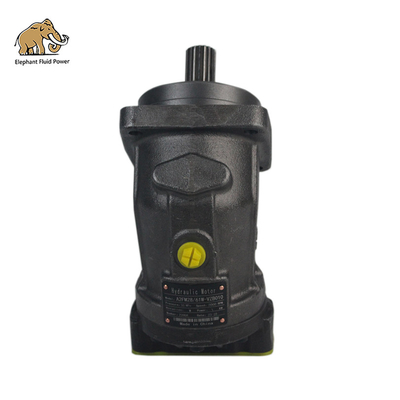 A2FM28 Motor fijo de pistón axial de la serie 6 Rexroth