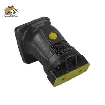 A2FM28 Motor fijo de pistón axial de la serie 6 Rexroth