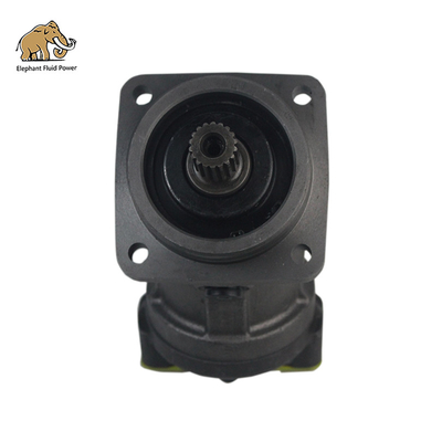 A2FM28 Motor fijo de pistón axial de la serie 6 Rexroth