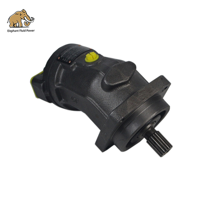 A2FM28 Motor fijo de pistón axial de la serie 6 Rexroth