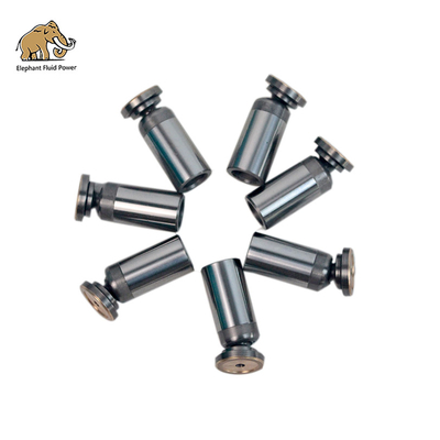 Kit de reparación de bombas hidráulicas HPV75 para piezas de excavadoras Komatsu PC60-7