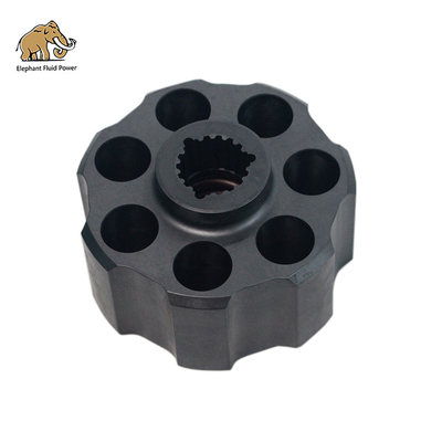 Kit de reparación de bombas hidráulicas HPV75 para piezas de excavadoras Komatsu PC60-7