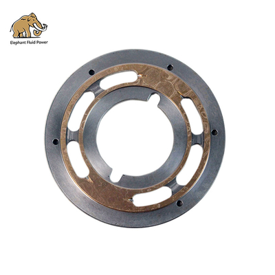 Kit de reparación de bombas hidráulicas HPV75 para piezas de excavadoras Komatsu PC60-7