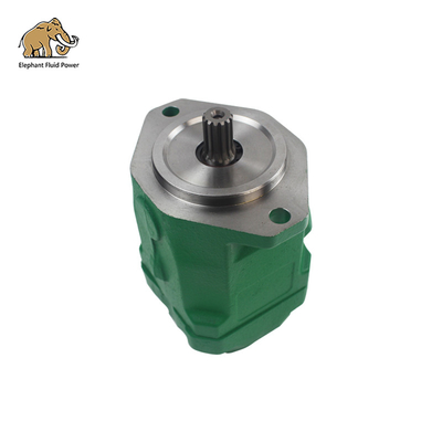 Bomba hidráulica AL161044 para el motor 6068 de  y el tractor 7220 7320 7420 7520