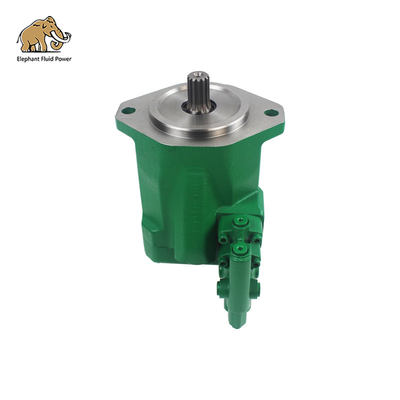 Bomba hidráulica AL161044 para el motor 6068 de  y el tractor 7220 7320 7420 7520