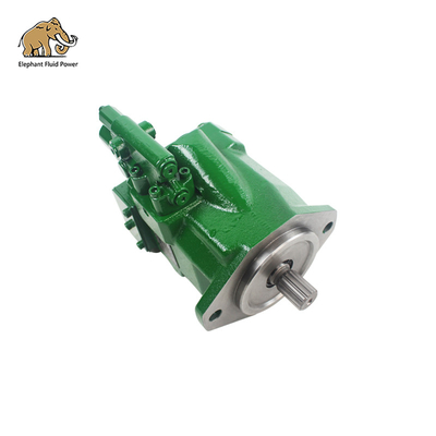 Bomba hidráulica Al166637 Al166638 Al166639 Bomba de pistón axial hidráulica para