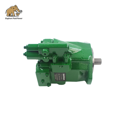Bomba hidráulica Al166637 Al166638 Al166639 Bomba de pistón axial hidráulica para