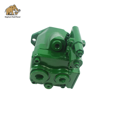 Bomba hidráulica Al166637 Al166638 Al166639 Bomba de pistón axial hidráulica para