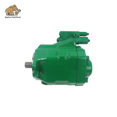 R986110604 Bosch Rexroth Nivel OEM nueva bomba de pistón axial hidráulica para  AL209259