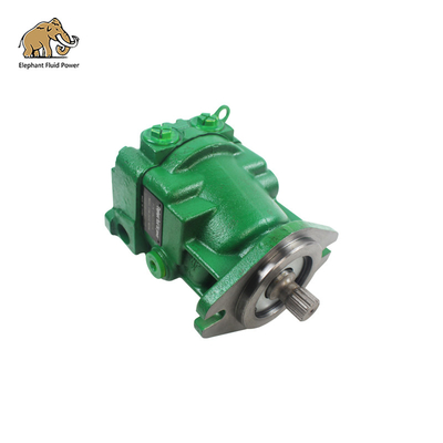 Motor hidráulico de unidad de accionamiento AN373834 PG200701 para  7660 7760 CP690 CS690