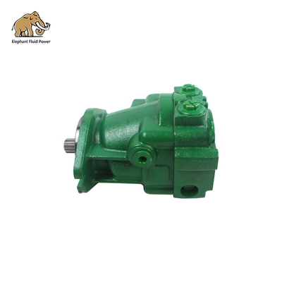 Motor hidráulico de unidad de accionamiento AN373834 PG200701 para  7660 7760 CP690 CS690