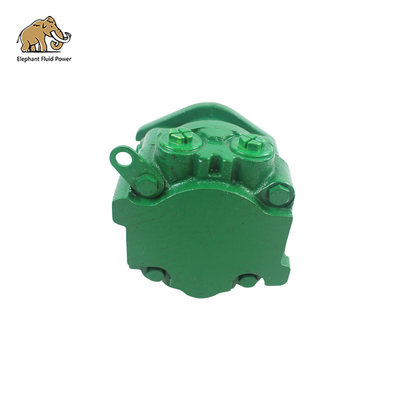 Motor hidráulico de unidad de accionamiento AN373834 PG200701 para  7660 7760 CP690 CS690