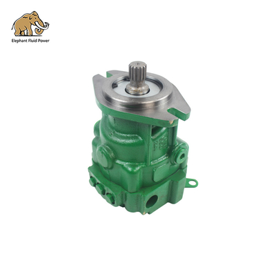 Motor hidráulico de unidad de accionamiento AN373834 PG200701 para  7660 7760 CP690 CS690