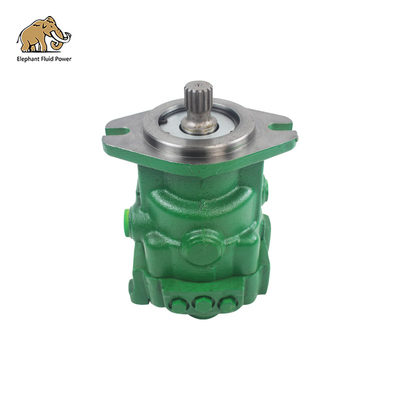 Motor hidráulico de unidad de accionamiento AN373834 PG200701 para  7660 7760 CP690 CS690