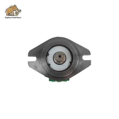 Motor hidráulico de unidad de accionamiento AN373834 PG200701 para  7660 7760 CP690 CS690