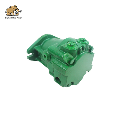 Motor hidráulico de unidad de accionamiento AN373834 PG200701 para  7660 7760 CP690 CS690