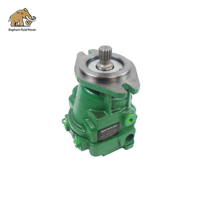 Motor hidráulico de unidad de accionamiento AN373834 PG200701 para  7660 7760 CP690 CS690