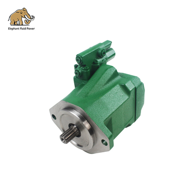 China en stock OEM  AL161043 OEM nueva bomba de pistón hidráulico axial R986110579 para