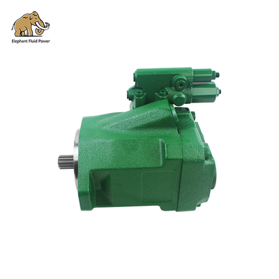 China en stock OEM  AL161043 OEM nueva bomba de pistón hidráulico axial R986110579 para