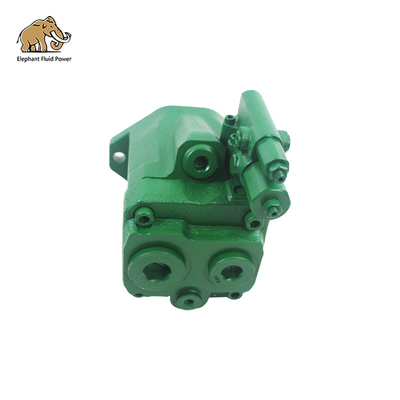 China en stock OEM  AL161043 OEM nueva bomba de pistón hidráulico axial R986110579 para