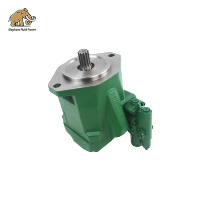 China en stock OEM  AL161043 OEM nueva bomba de pistón hidráulico axial R986110579 para