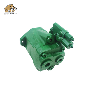 China en stock OEM  AL161043 OEM nueva bomba de pistón hidráulico axial R986110579 para