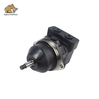China en stock  AT308356 OEM Nuevo motor de pistón hidráulico axial R986110401 para tractor