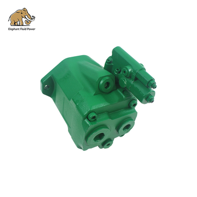China en stock  AL161044 bomba de pistón axial hidráulico 45 Cc para el tractor