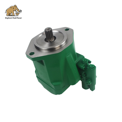 China en stock  AL161044 bomba de pistón axial hidráulico 45 Cc para el tractor