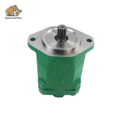 China en stock  AL161044 bomba de pistón axial hidráulico 45 Cc para el tractor