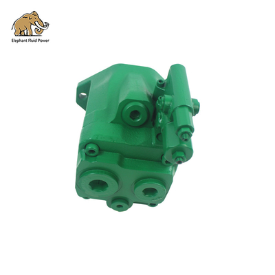 China en stock  AL161044 bomba de pistón axial hidráulico 45 Cc para el tractor
