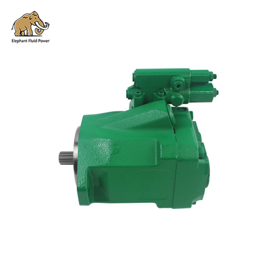 China en stock  AL161044 bomba de pistón axial hidráulico 45 Cc para el tractor