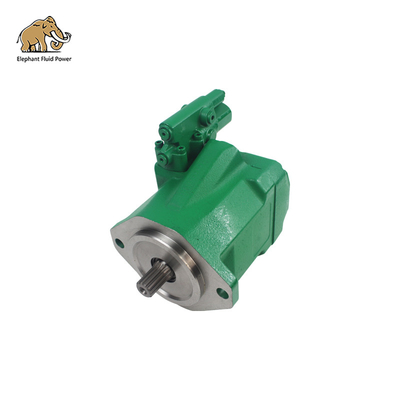 China en stock  AL161044 bomba de pistón axial hidráulico 45 Cc para el tractor