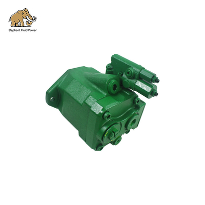 China en stock  AL166637 bomba de pistón axial hidráulica A10VO28DFR1/52R-HTC40N00 para tractor