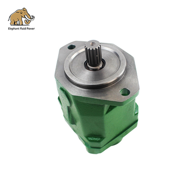 China IN STOCK  AL166638 bomba de pistón axial hidráulica A10VNO41DFR1/52R-HTC40N00 para tractor