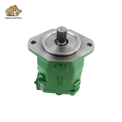 China IN STOCK  AL166638 bomba de pistón axial hidráulica A10VNO41DFR1/52R-HTC40N00 para tractor