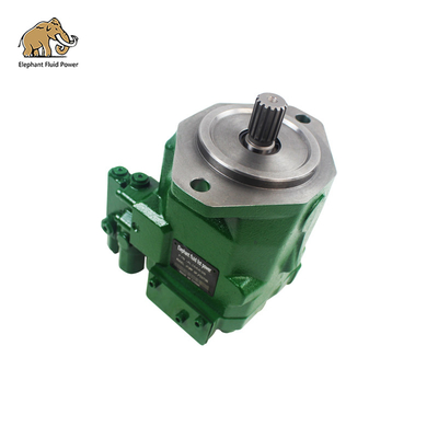 China IN STOCK  AL166638 bomba de pistón axial hidráulica A10VNO41DFR1/52R-HTC40N00 para tractor