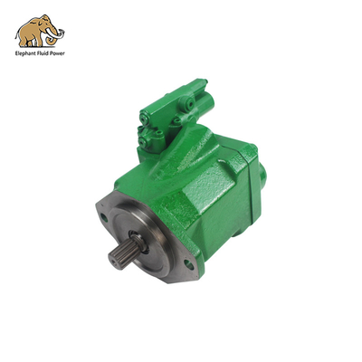 AL200635 Bomba de pistón axial hidráulica para el tractor  6105R 6115R 6125R 6140R 6150R 6150RH