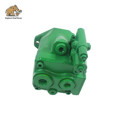 AL200635 Bomba de pistón axial hidráulica para el tractor  6105R 6115R 6125R 6140R 6150R 6150RH