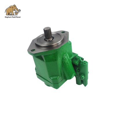 AL200635 Bomba de pistón axial hidráulica para el tractor  6105R 6115R 6125R 6140R 6150R 6150RH