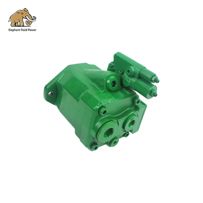 AL200635 Bomba de pistón axial hidráulica para el tractor  6105R 6115R 6125R 6140R 6150R 6150RH