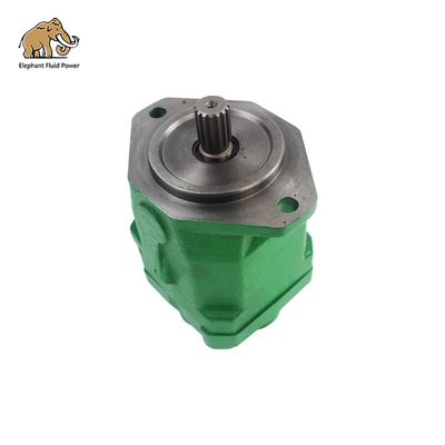 AL200635 Bomba de pistón axial hidráulica para el tractor  6105R 6115R 6125R 6140R 6150R 6150RH