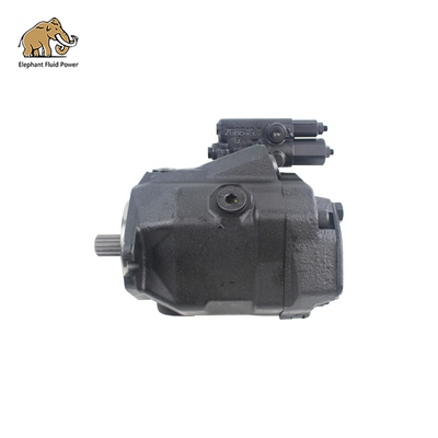 G835940010010 Bomba de pistón hidráulica para el tractor Fendt 819 822 824 826 828