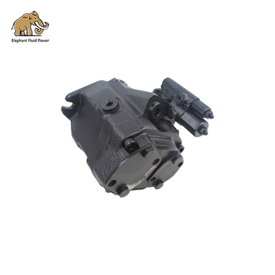 G835940010010 Bomba de pistón hidráulica para el tractor Fendt 819 822 824 826 828