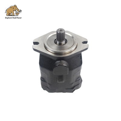 G835940010010 Bomba de pistón hidráulica para el tractor Fendt 819 822 824 826 828