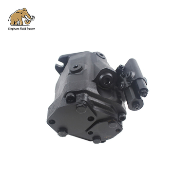 G930940010011 Bomba de pistón hidráulica para Fendt A10VO45DFR5/52R